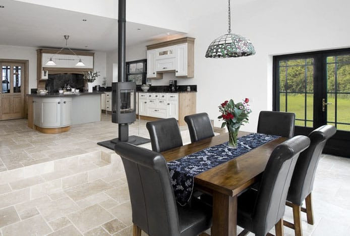 New Kitchen Chairs Section