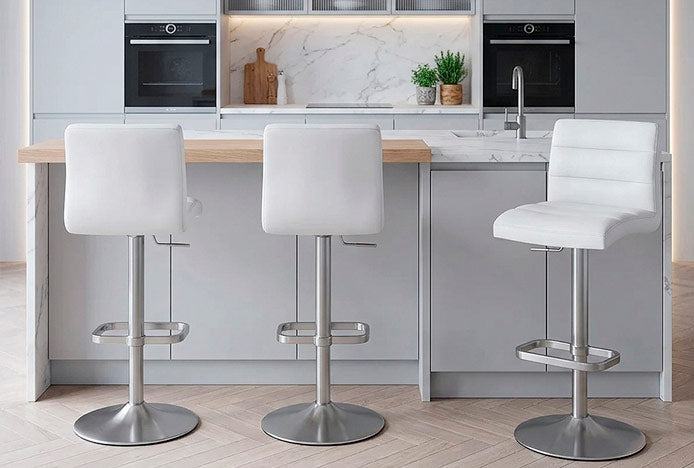 Interior Design Trends to Watch This Winter