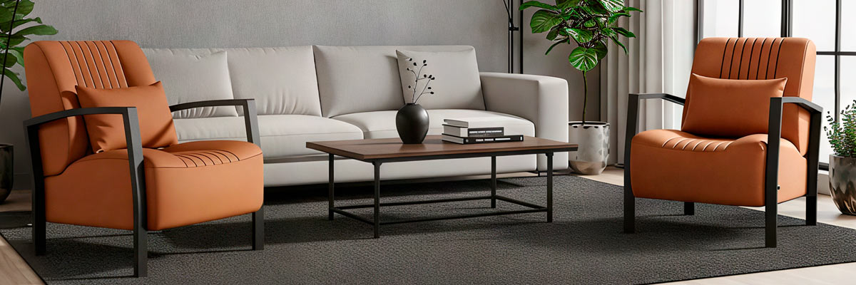 Accent Chairs
