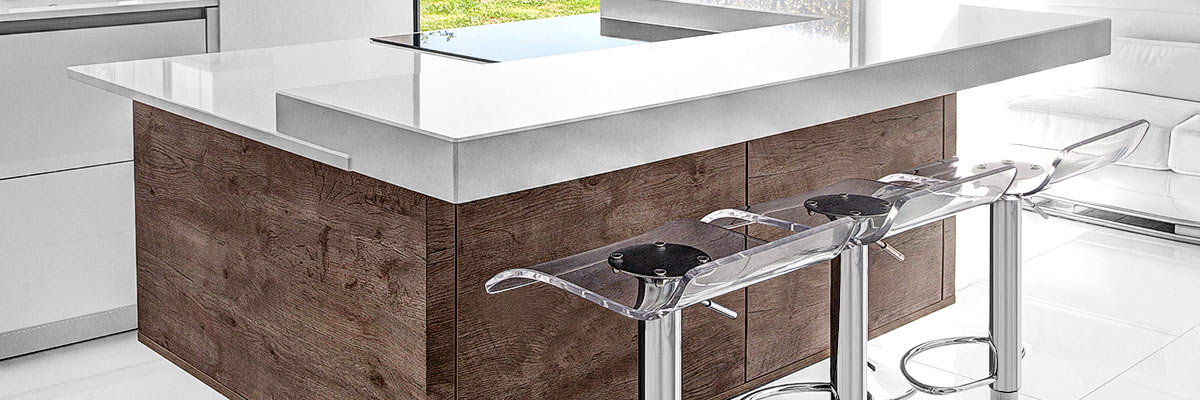 Acrylic Bar Stools