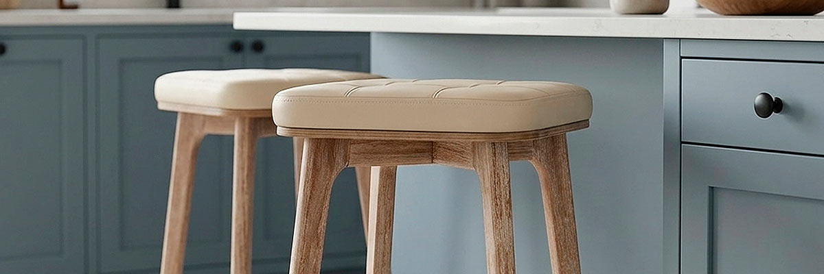 Backless Bar Stools