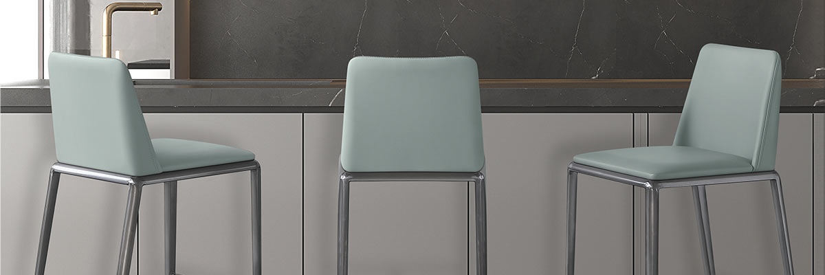 Bar Stools With Backrests
