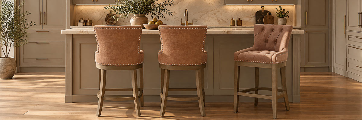 Bar Stools With Legs