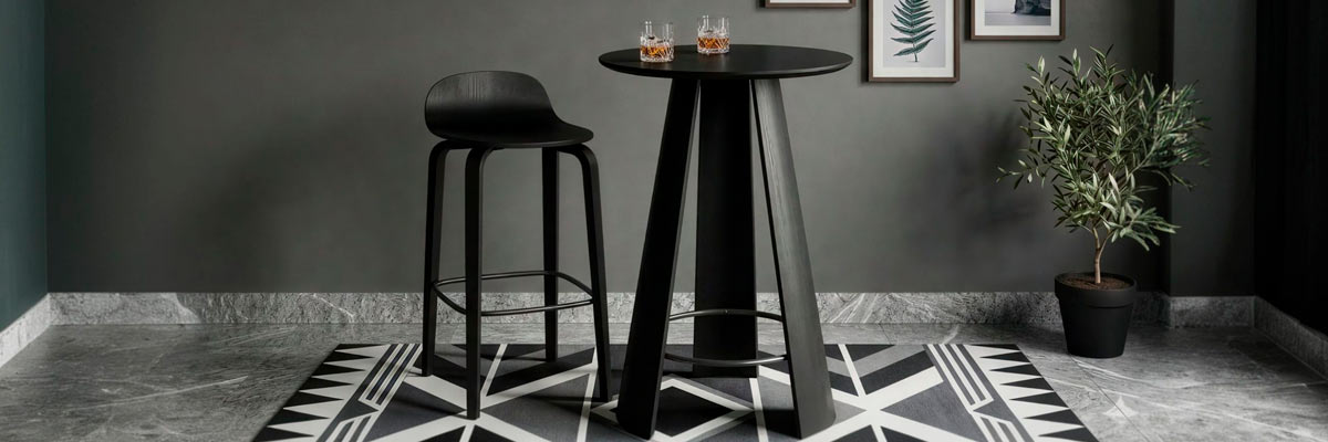 Bar Tables & Poseur Tables