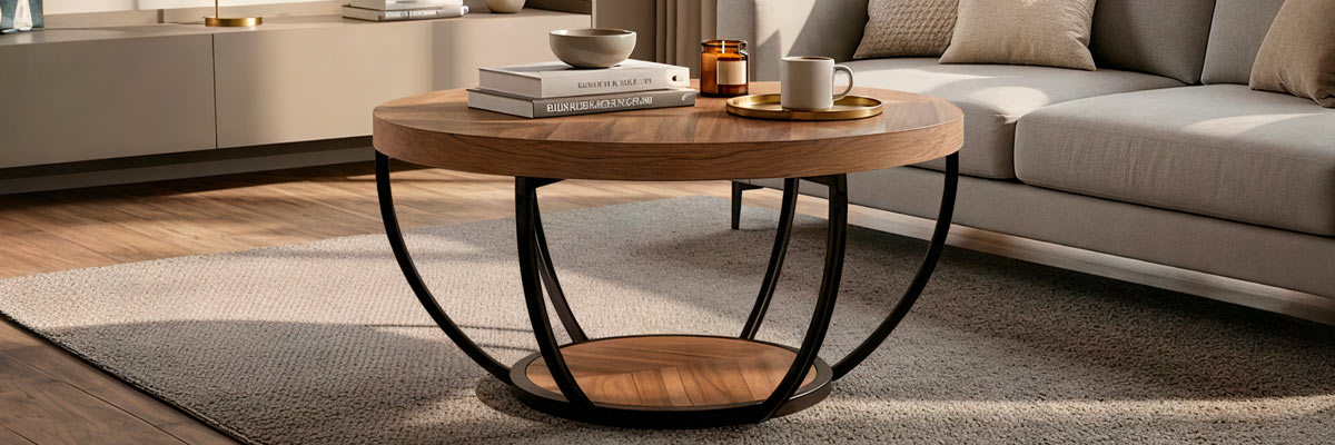 Coffee Tables