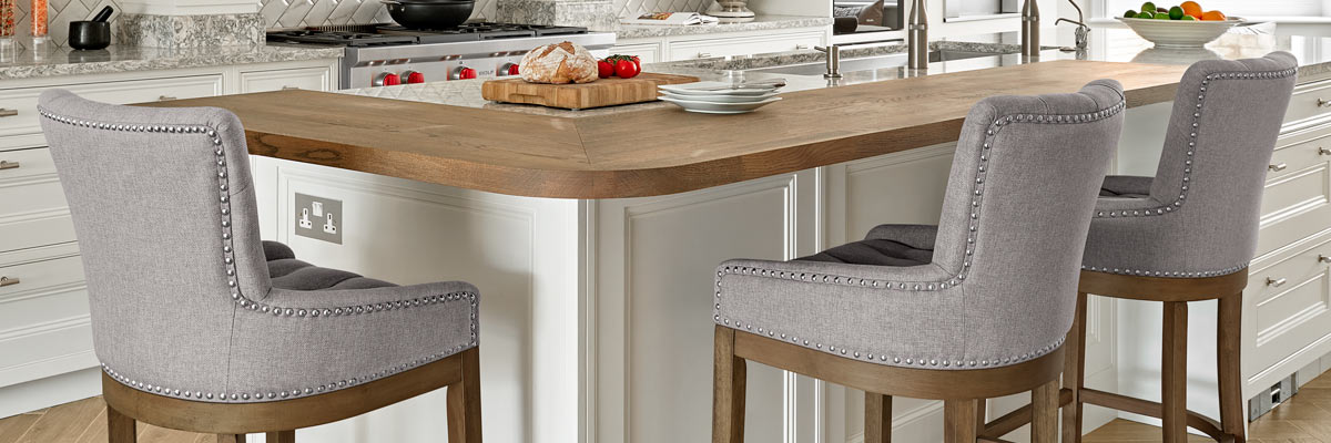 Designer Bar Stools