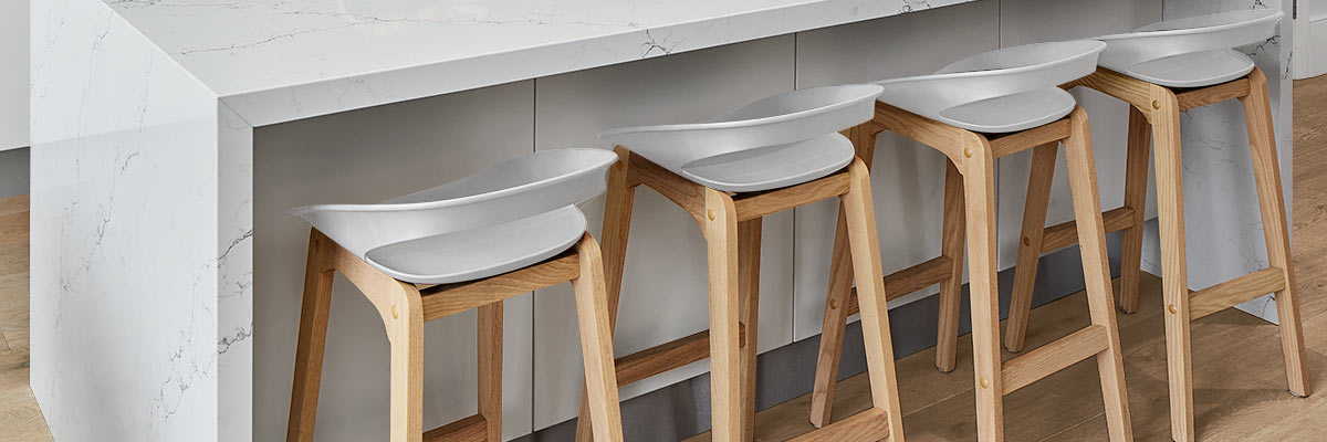 Kitchen Stools With Legs