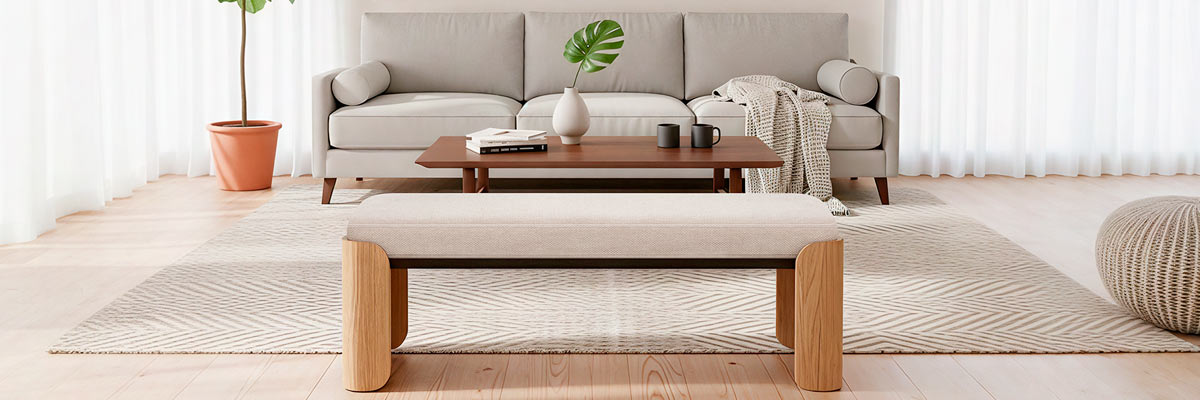 Low Stools