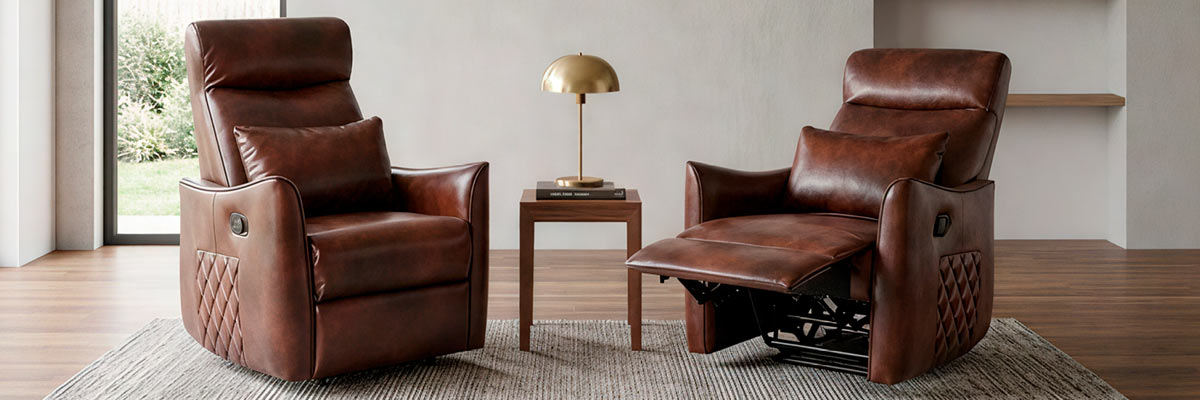 Recliner Chairs