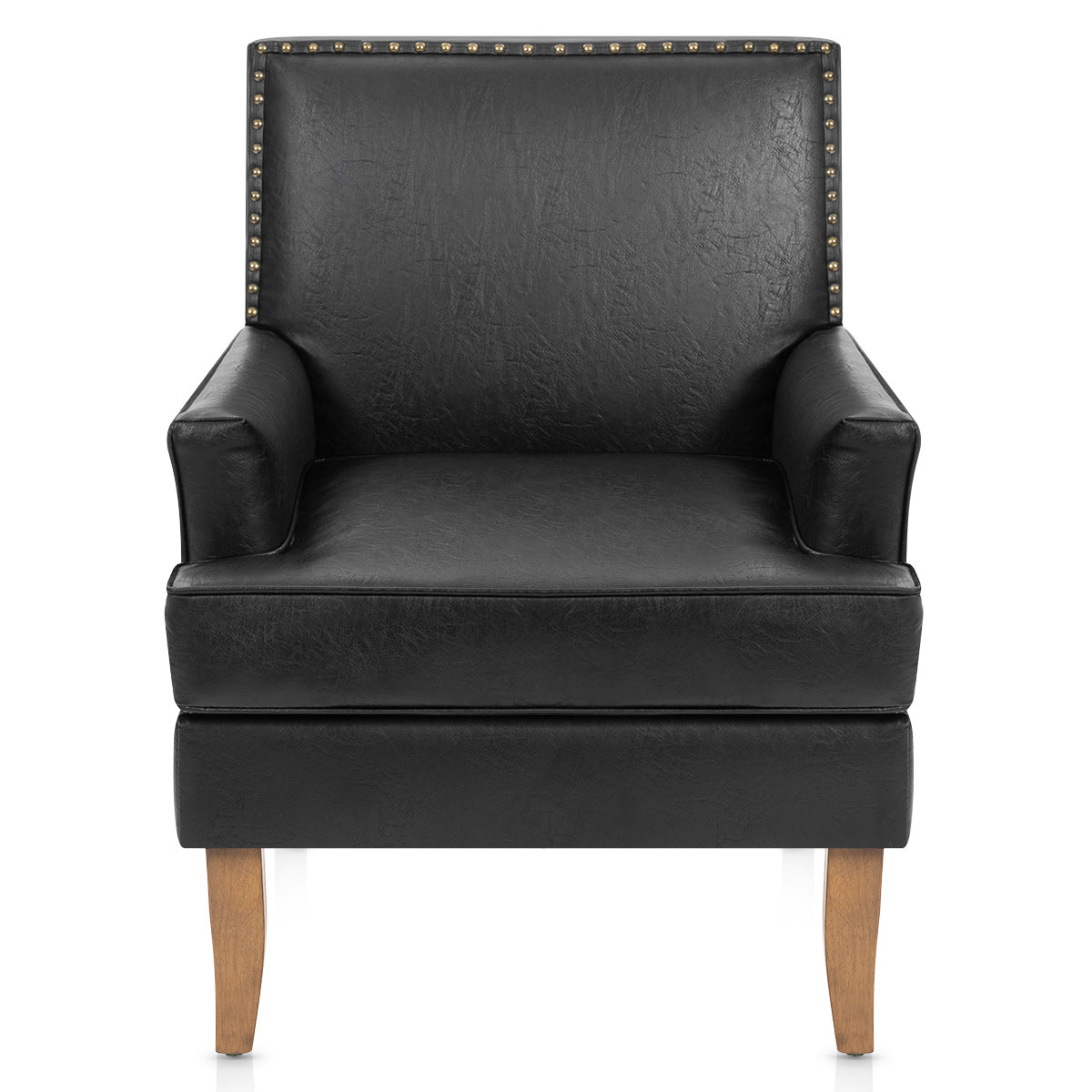 Hampshire Armchair Black