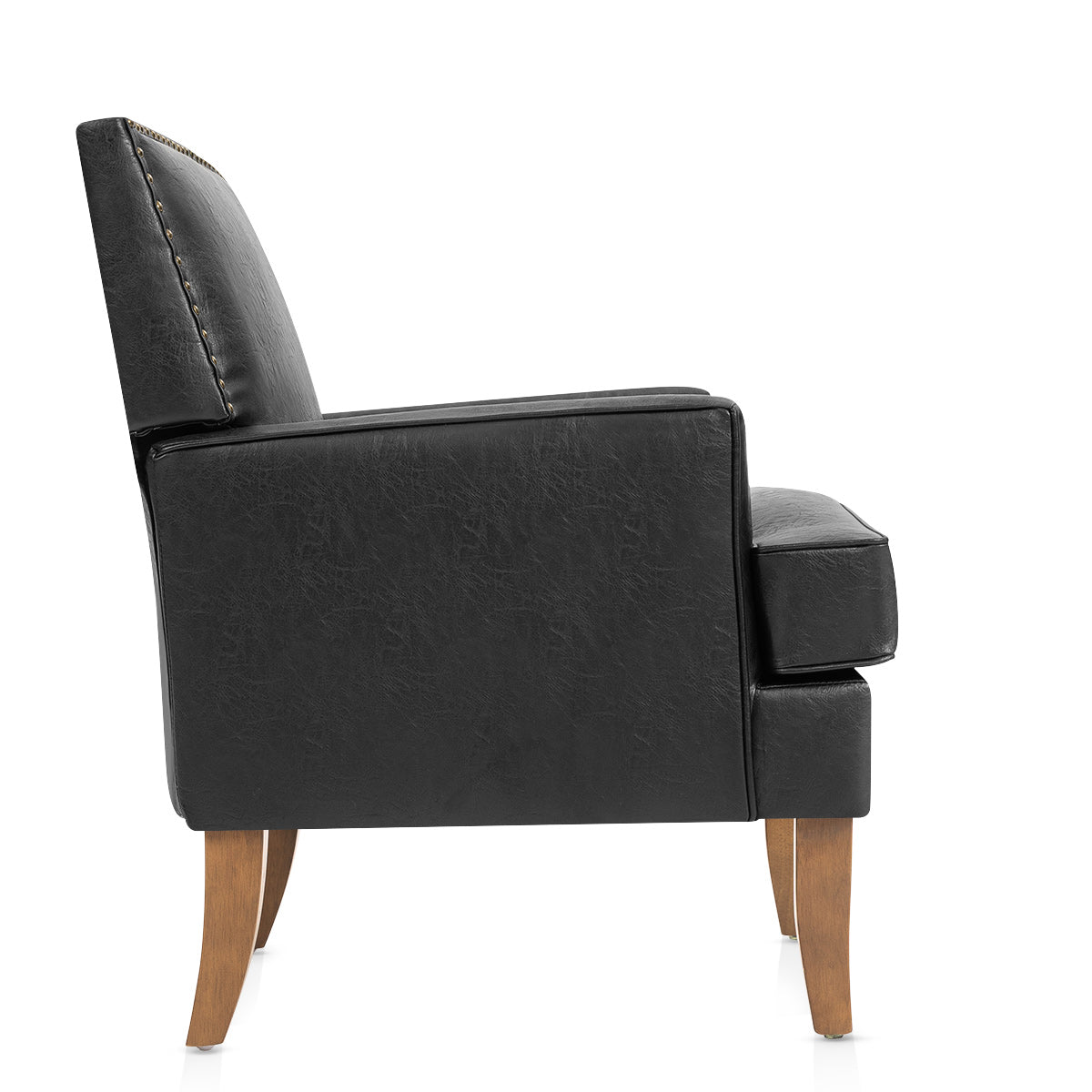 Hampshire Armchair Black