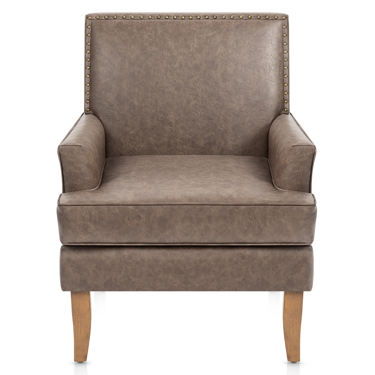 Hampshire Armchair Brown