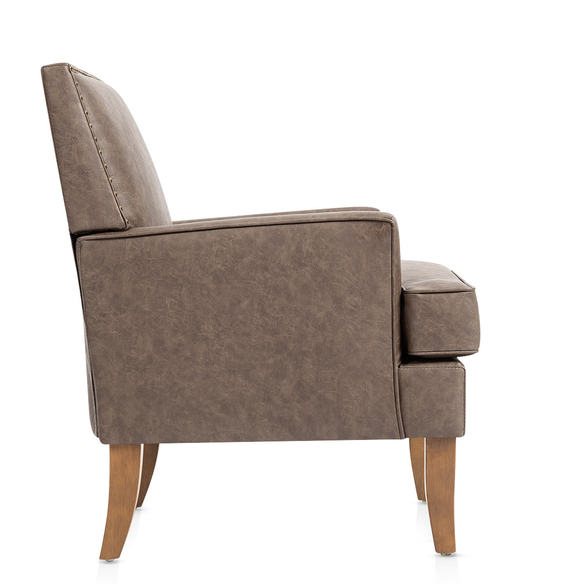 Hampshire Armchair Brown