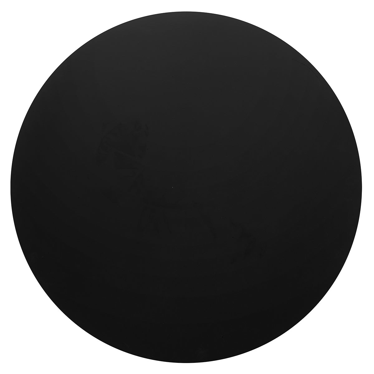Paloma Bar Table Black & Black Wood