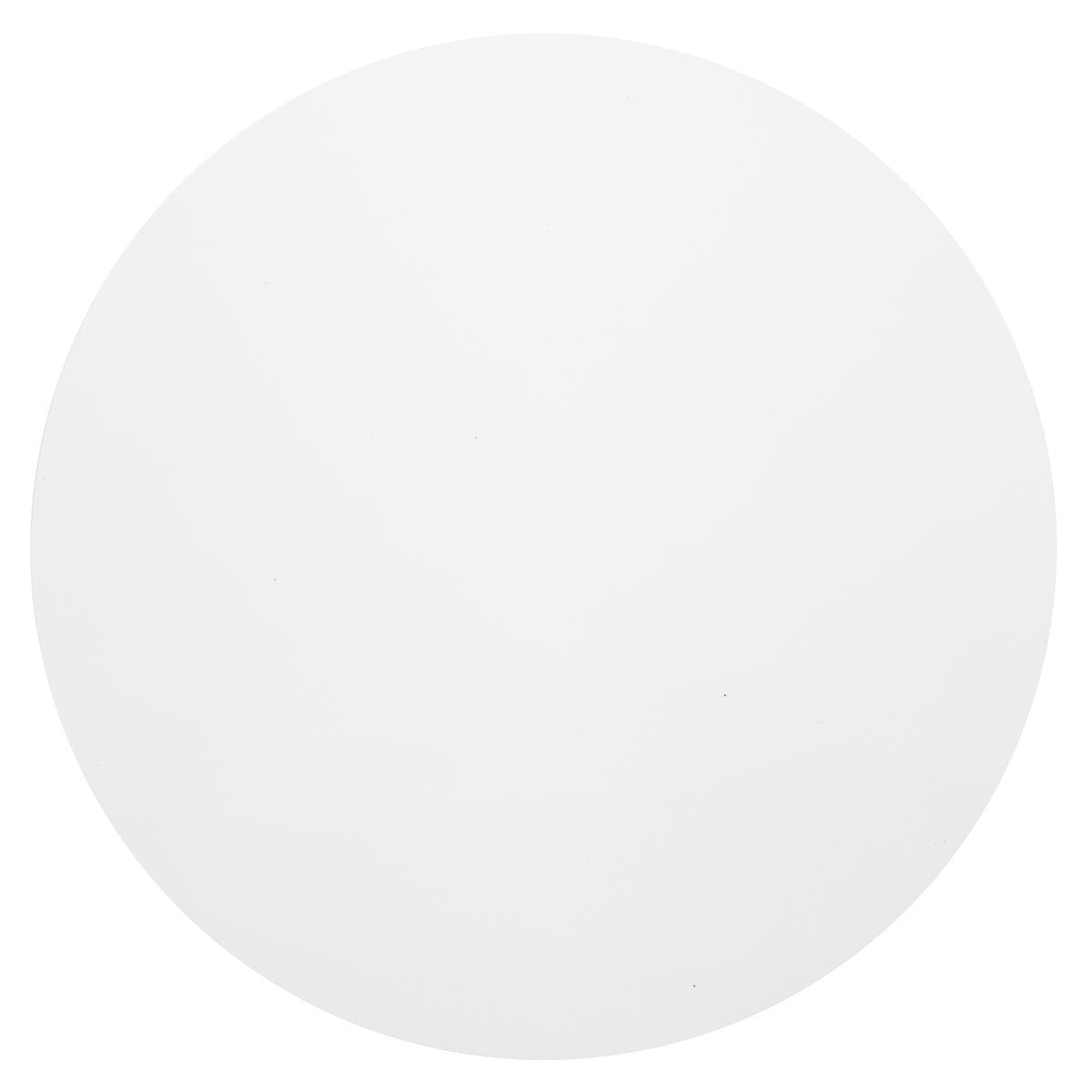Paloma Bar Table White & White Wood