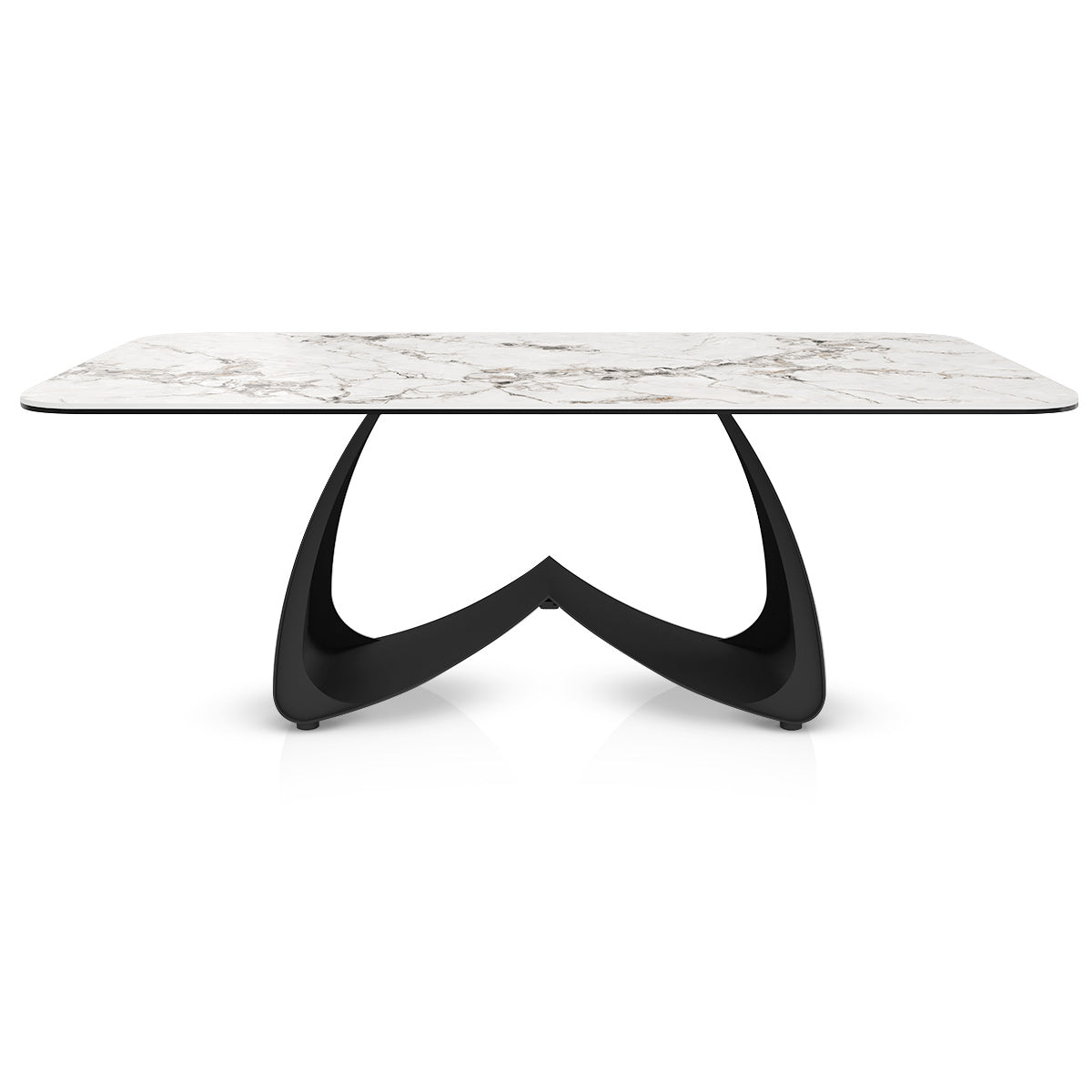 Athena 120cm Coffee Table
