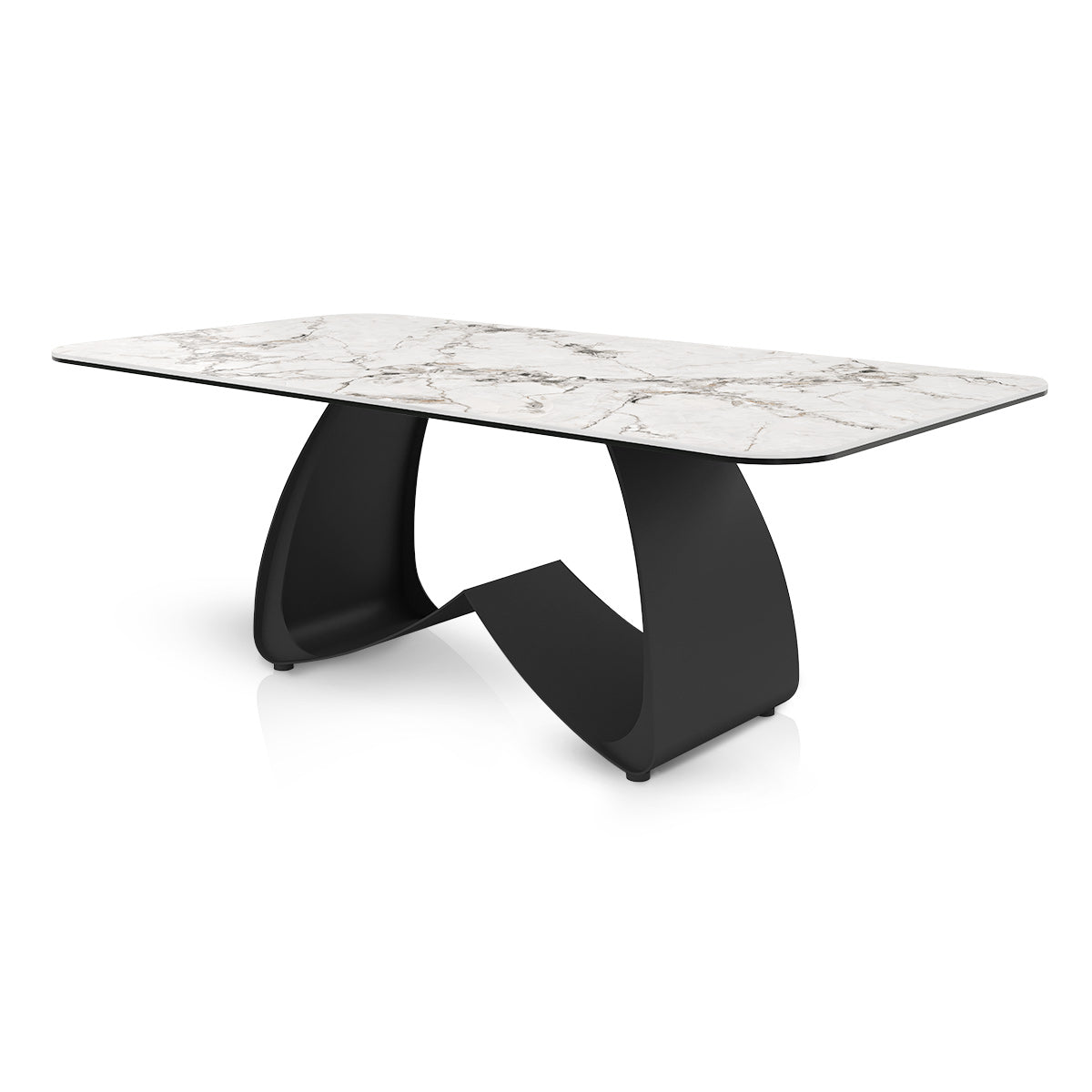 Athena 120cm Coffee Table
