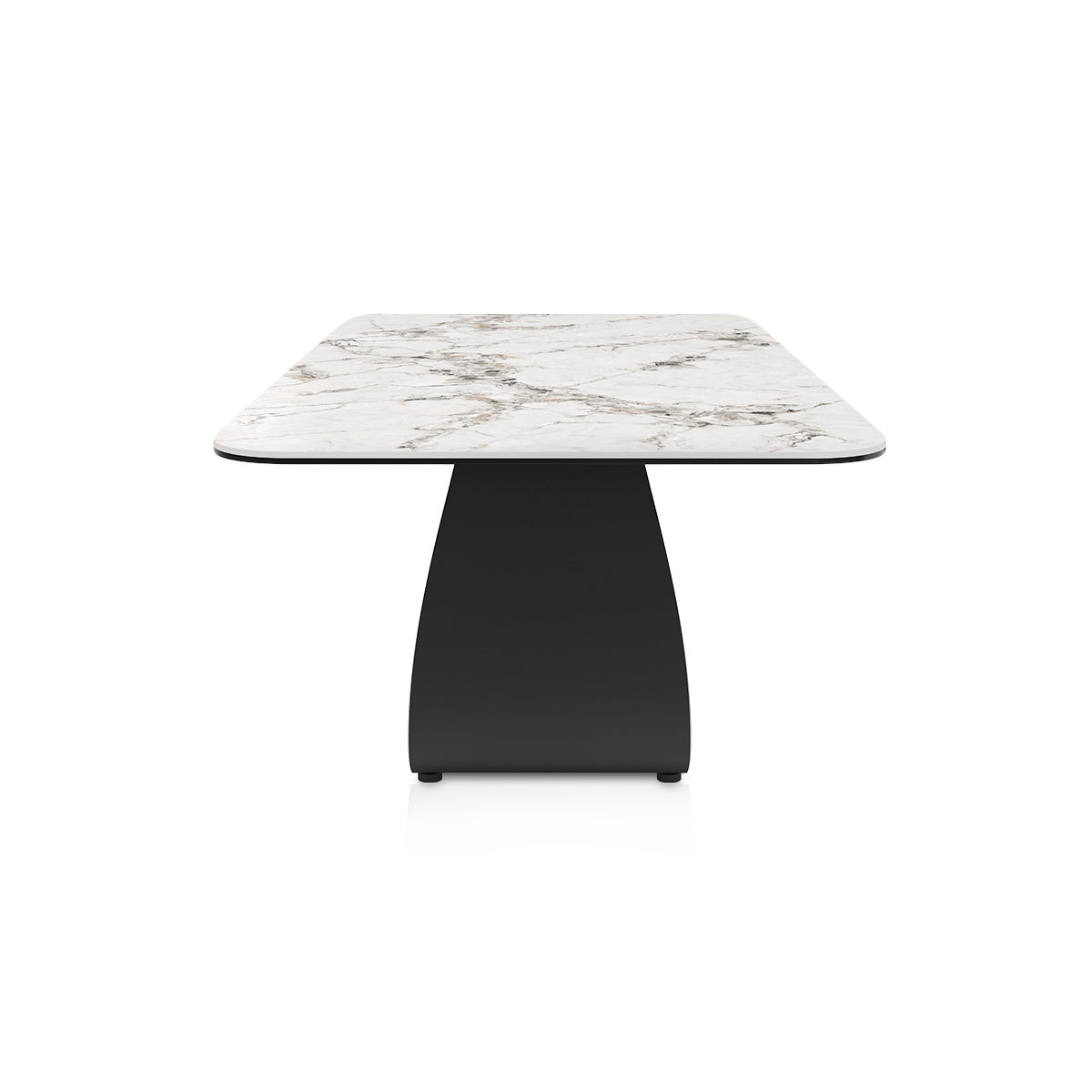 Athena 120cm Coffee Table
