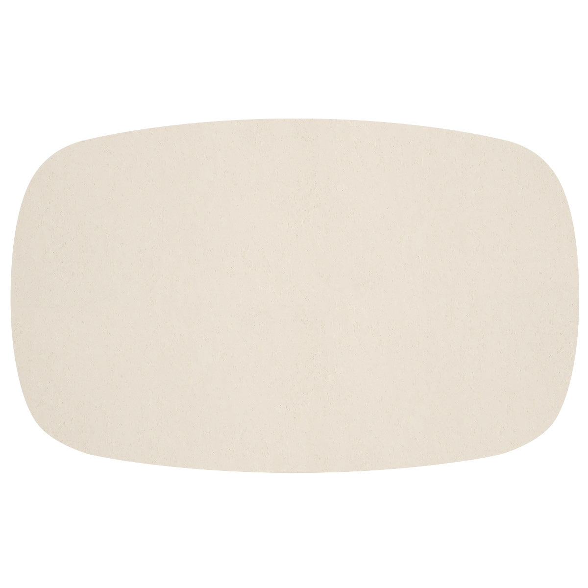 Saturn 100cm Coffee Table Cream