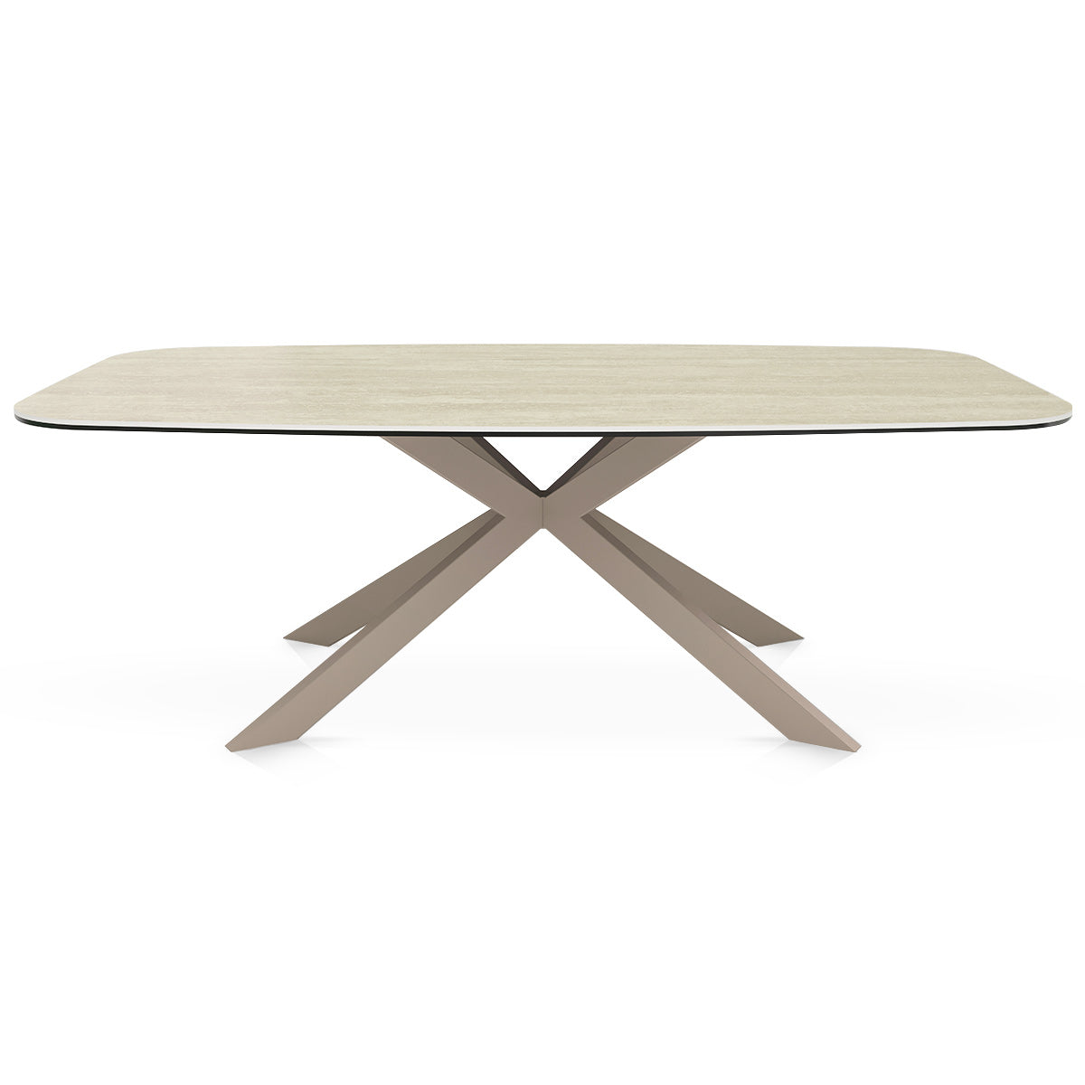 Neptune 130cm Coffee Table