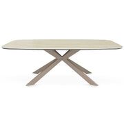 Neptune 130cm Coffee Table