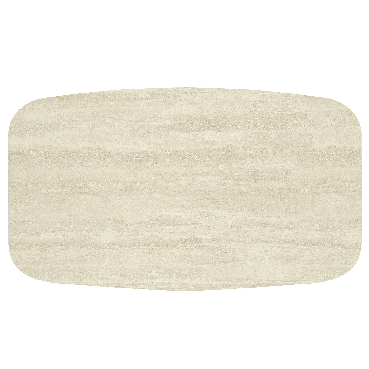 Neptune 130cm Coffee Table