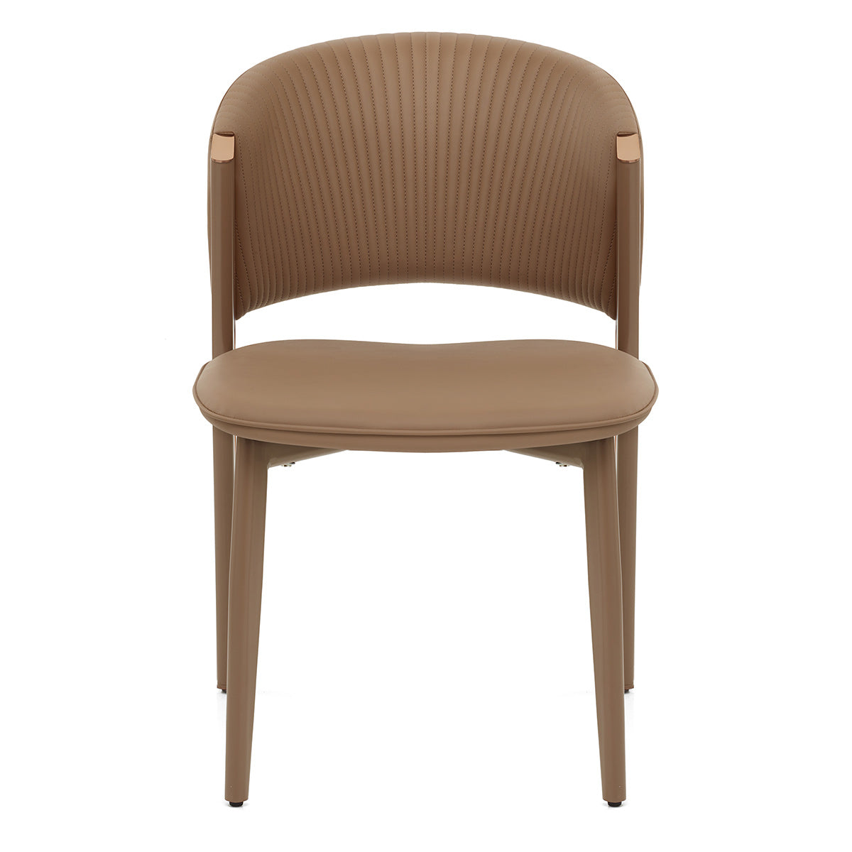 Mollie Dining Chair Tan