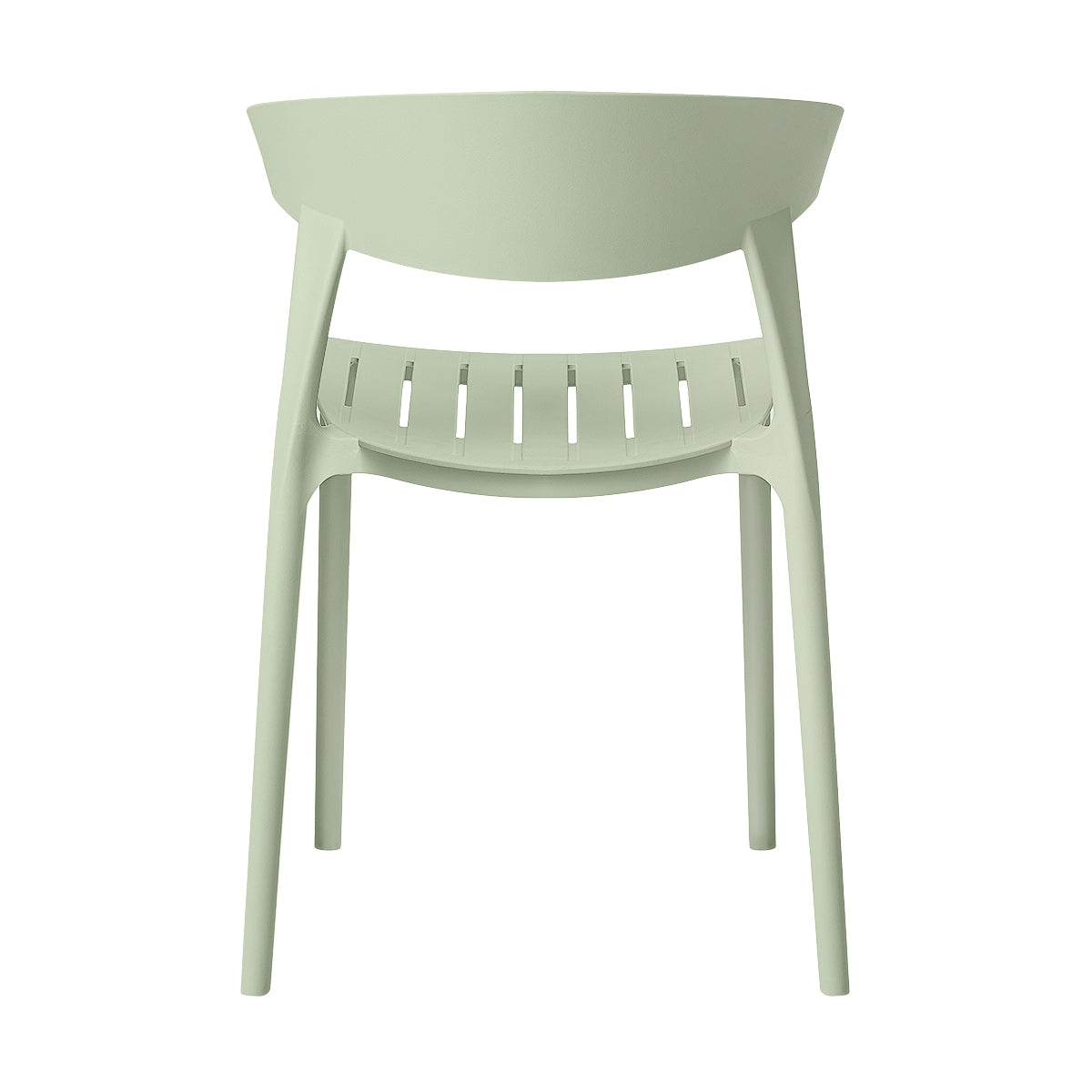 Sky Garden Chair Green