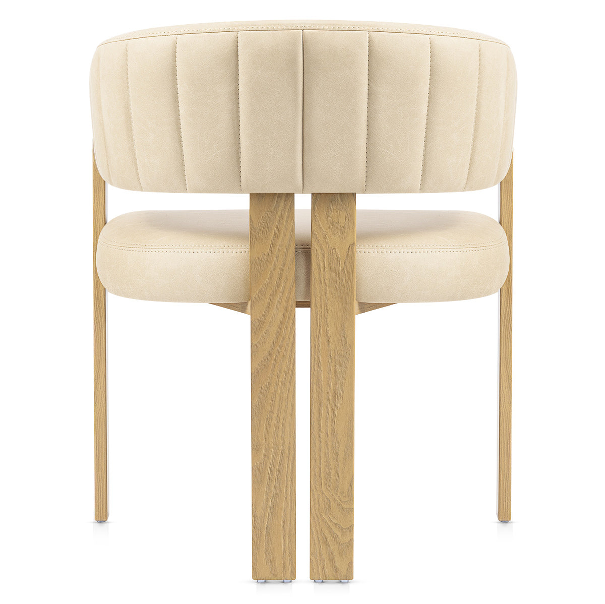 Polo Dining Chair Beige