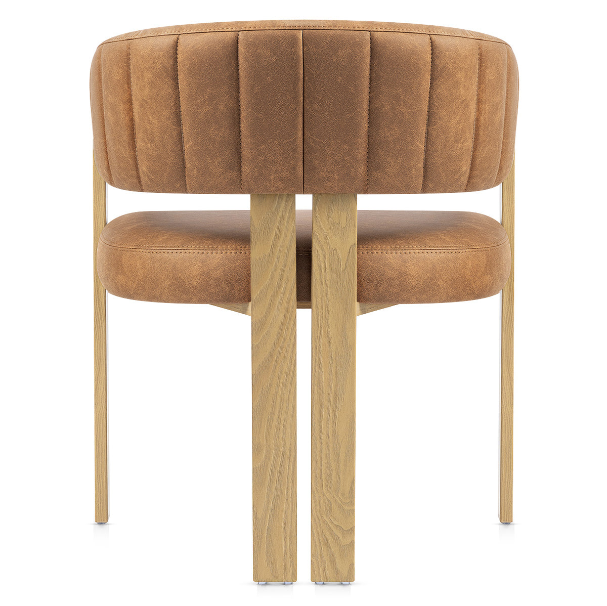 Polo Dining Chair Tan