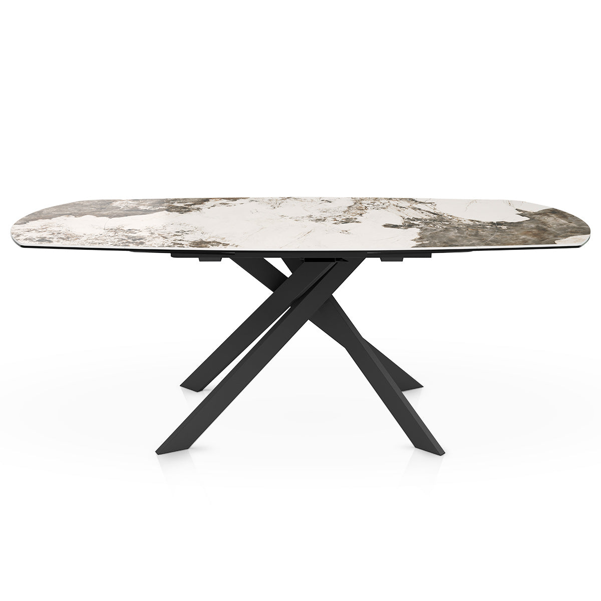 Solaris 130-190cm Extending Dining Table Pandora