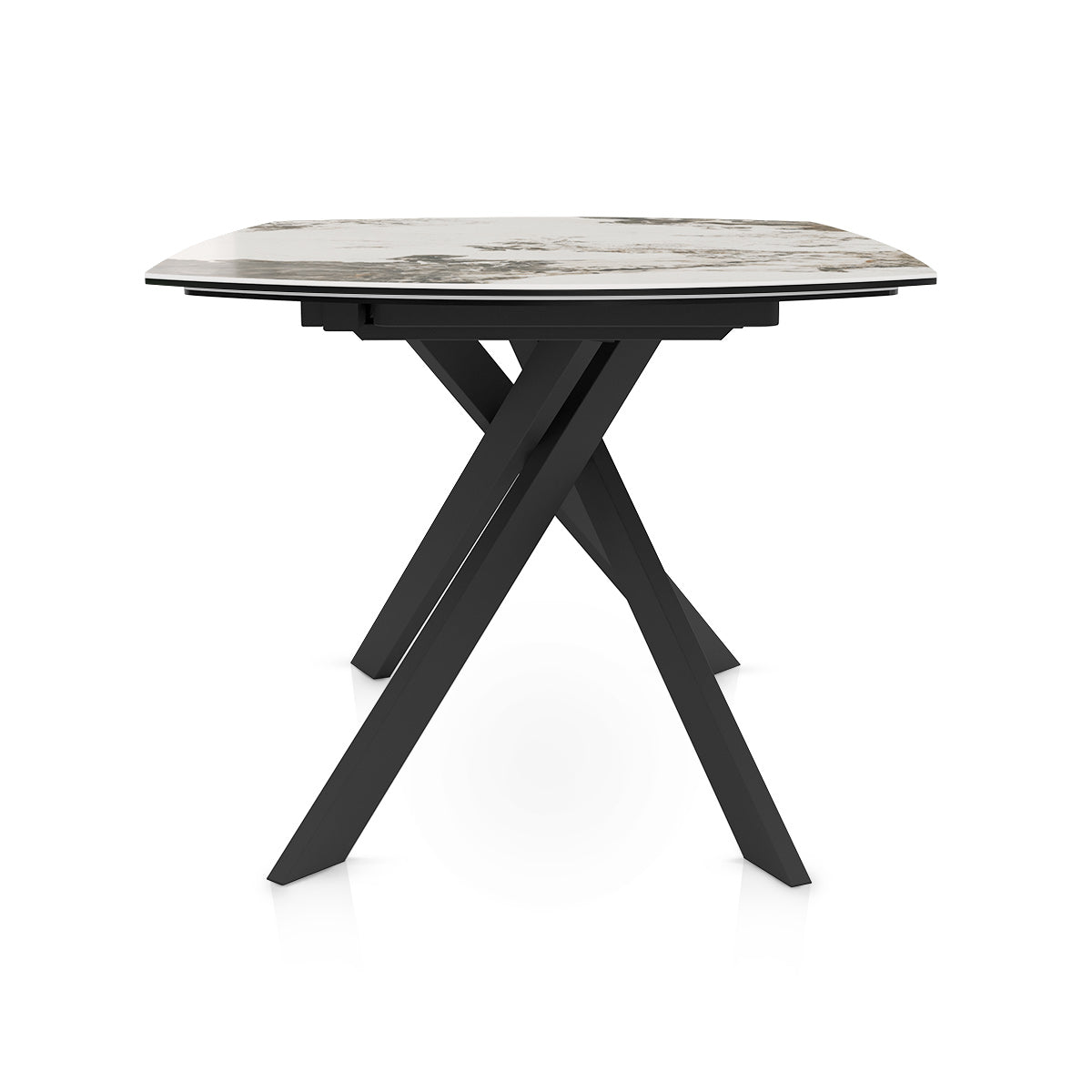 Solaris 130-190cm Extending Dining Table Pandora