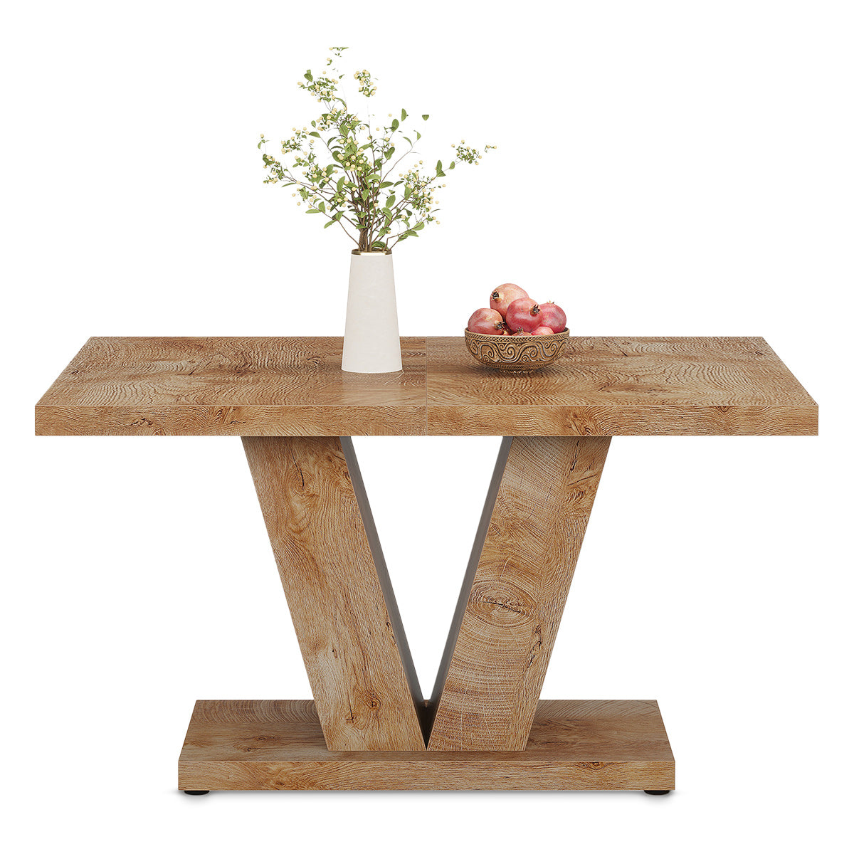 Grasmere 120cm Dining Table Oak