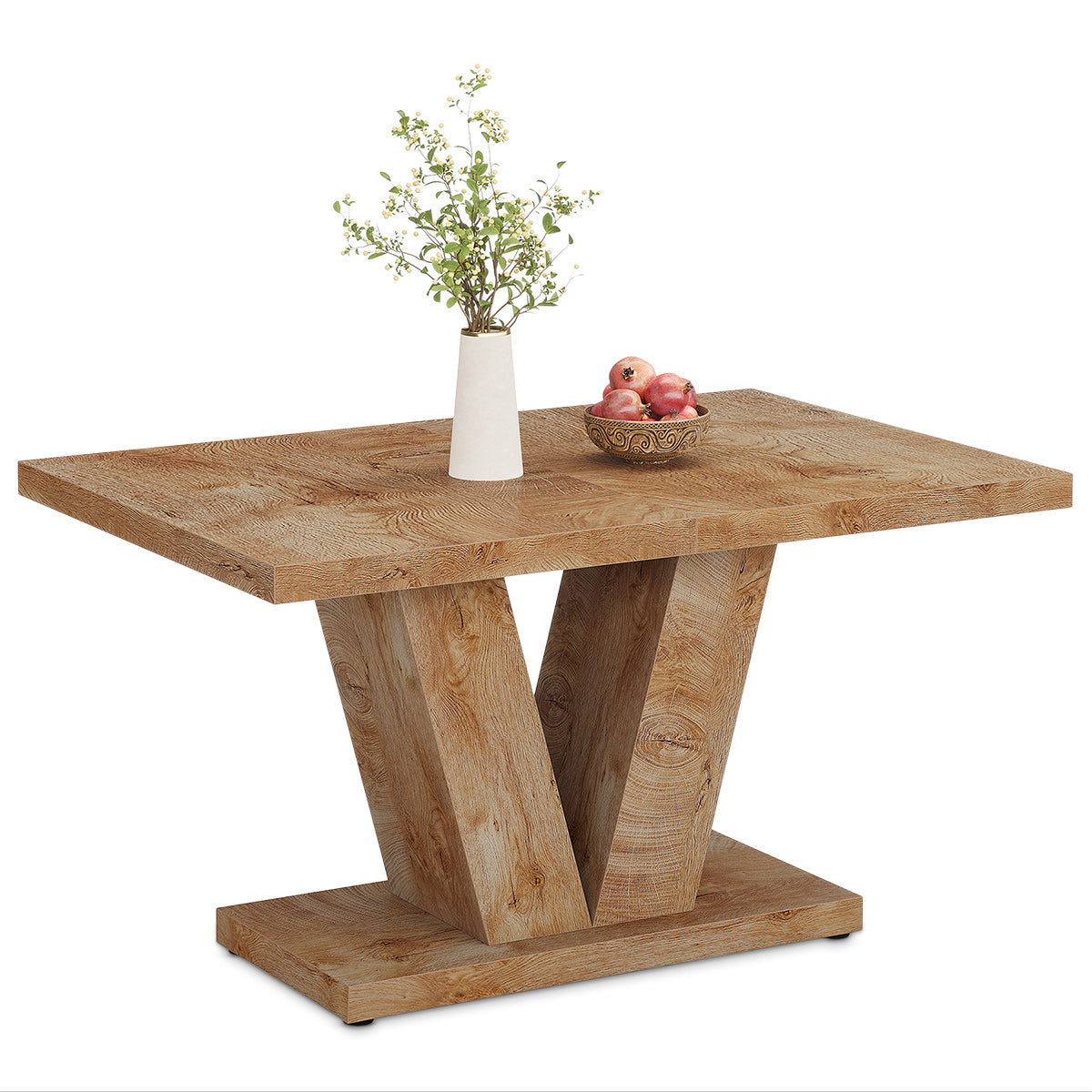 Grasmere 120cm Dining Table Oak