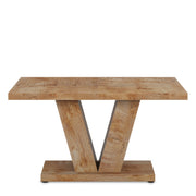 Grasmere 120cm Dining Table Oak