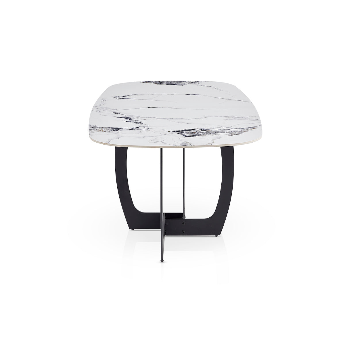 Saxo 180cm Dining Table