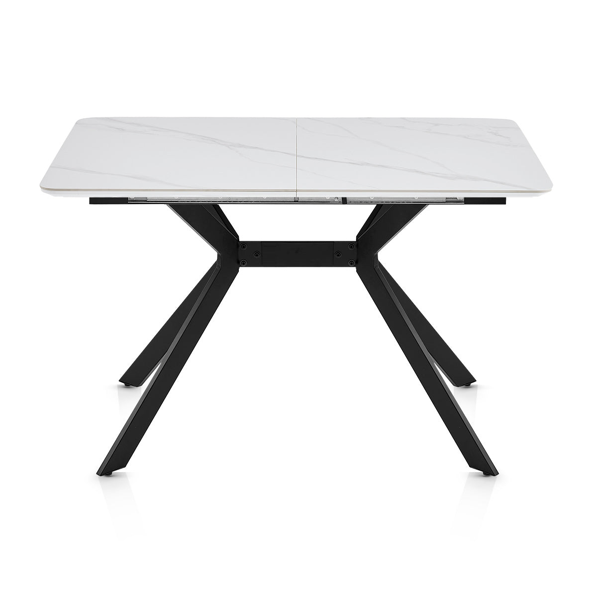 Nexa 120-160cm Extending Dining Table