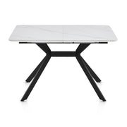 Nexa 120-160cm Extending Dining Table