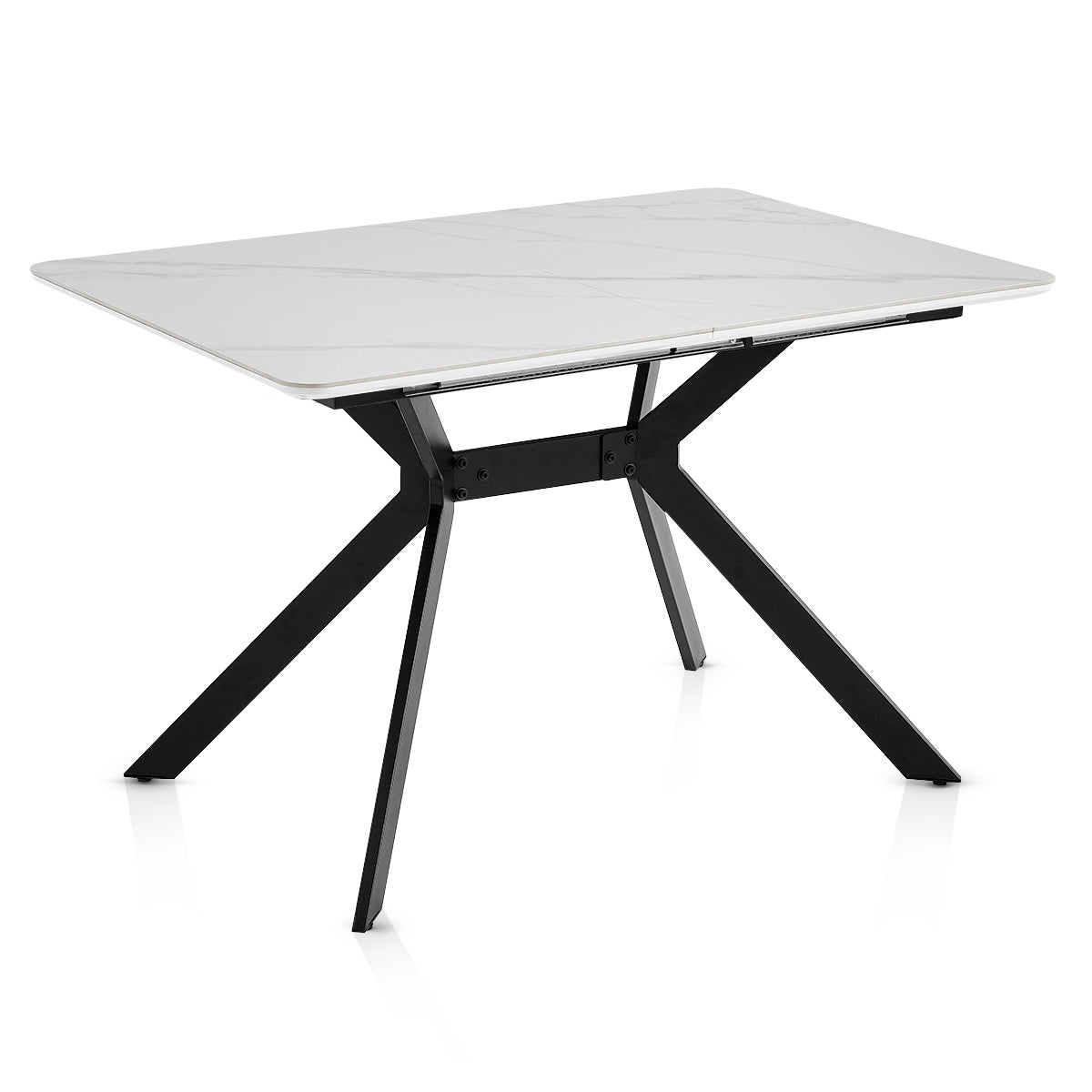 Nexa 120-160cm Extending Dining Table