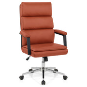 Toulon Office Chair Tan