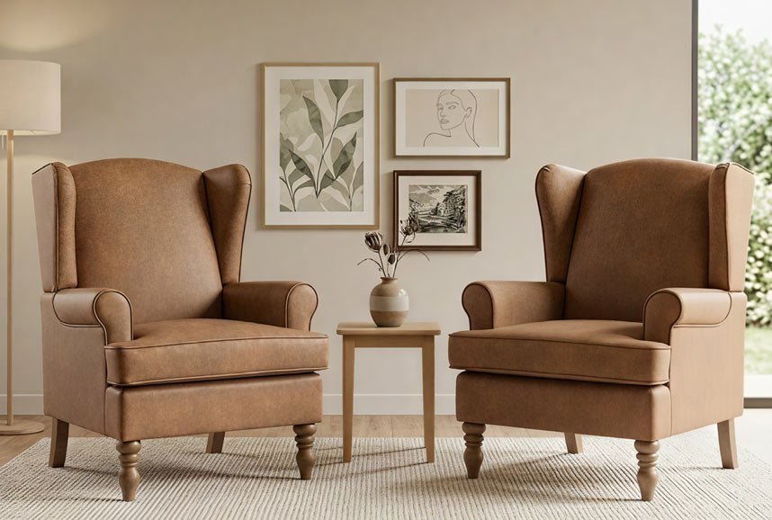 Accent Chairs
