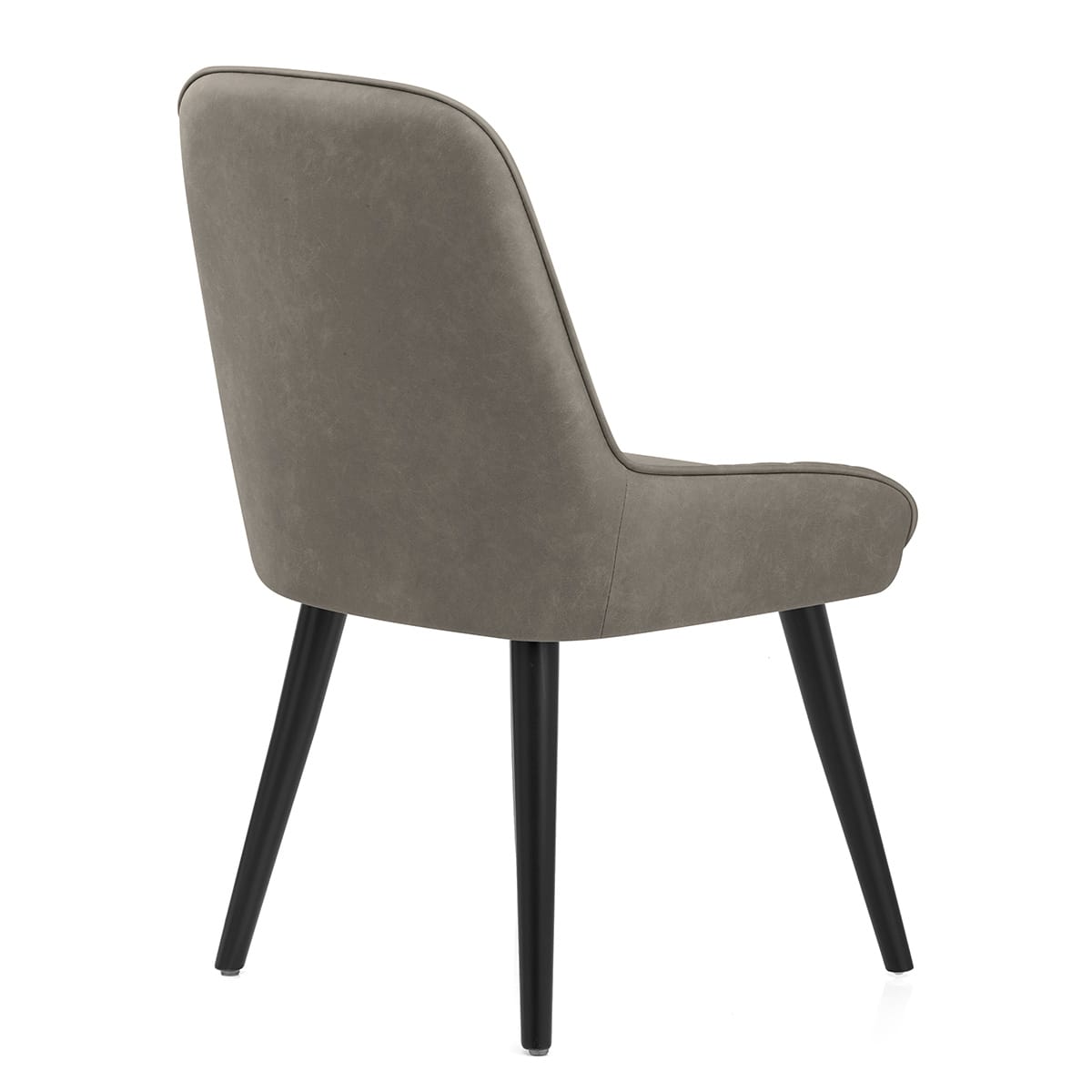 Azure Dining Chair Grey