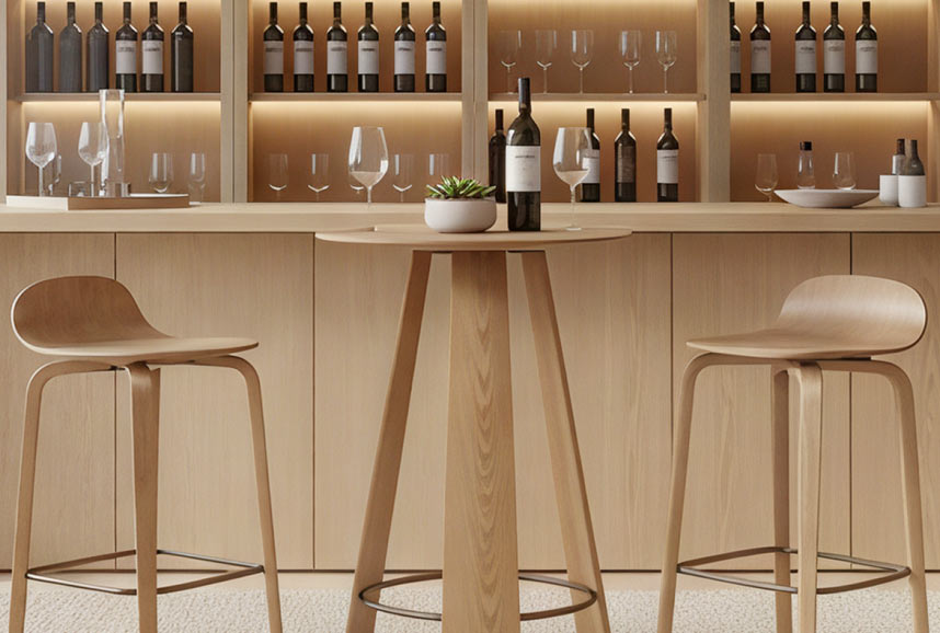 Bar Tables