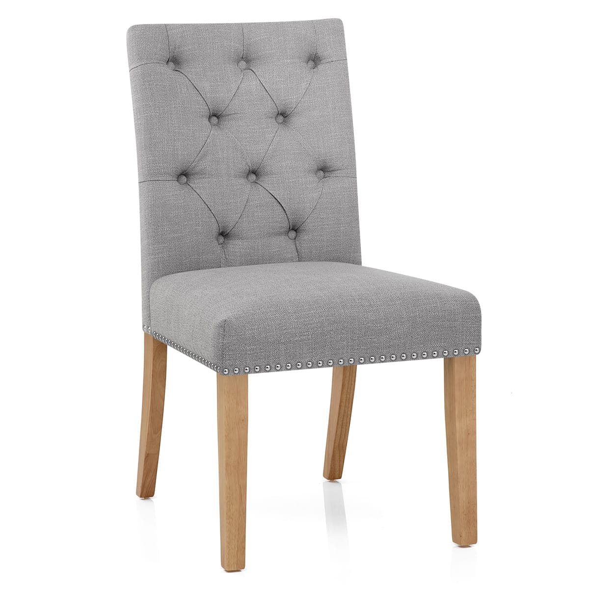 Fabric Dining Chairs