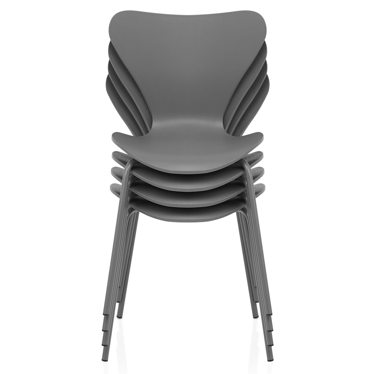 Candy Chair Grey