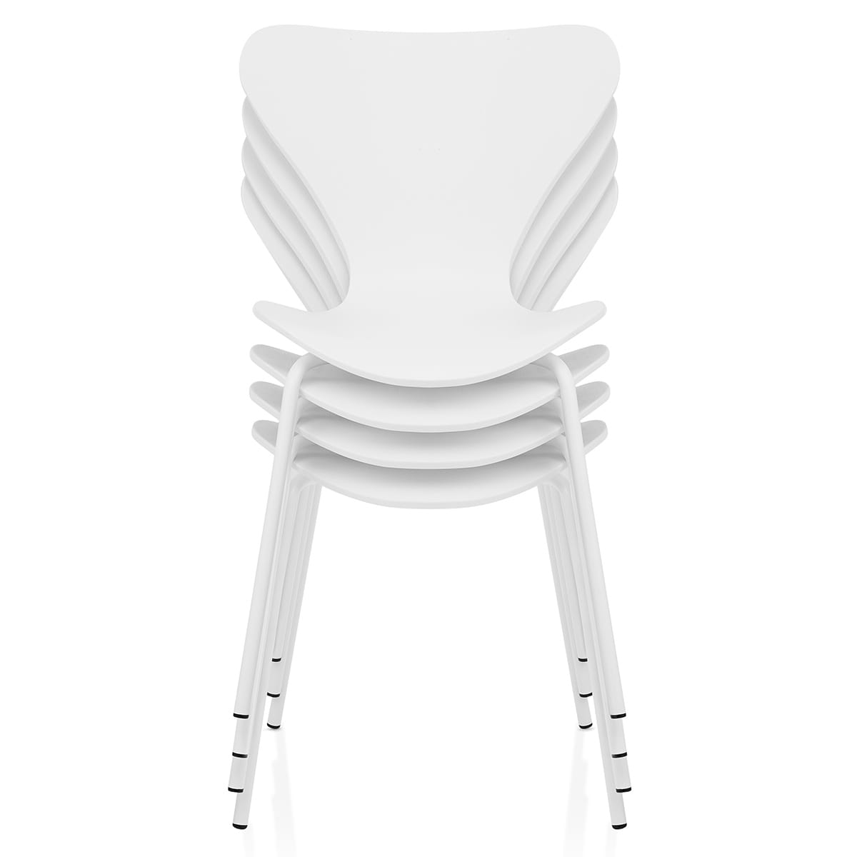 Candy Chair White