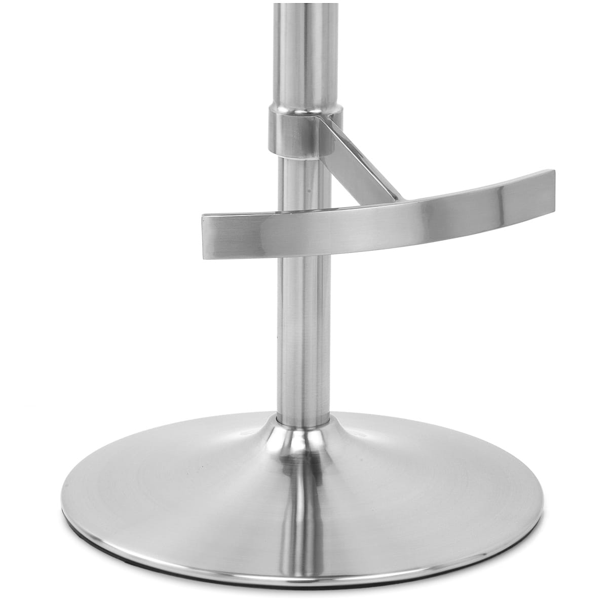 Christiana Brushed Stool Cream