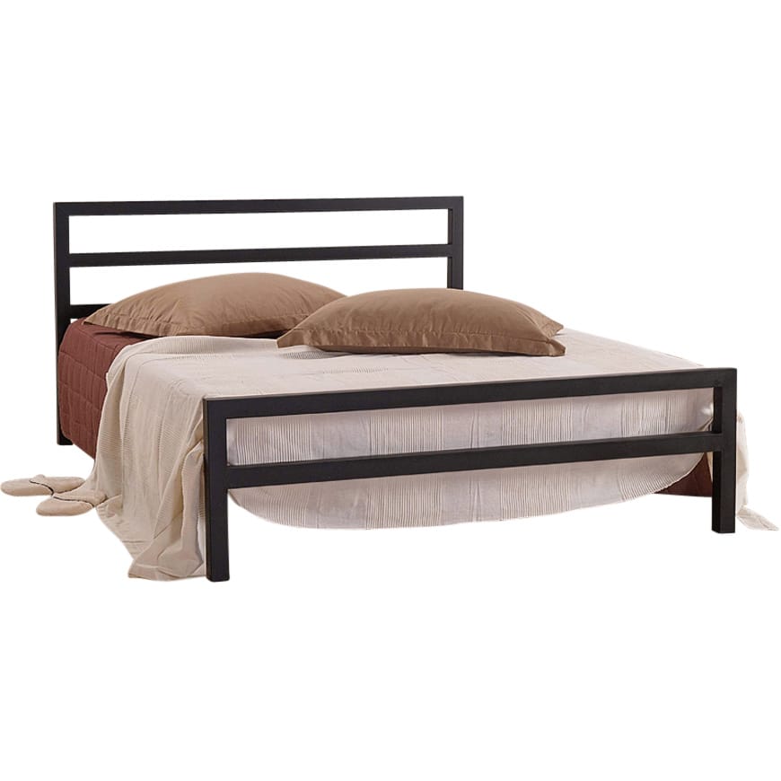 City Block Bed