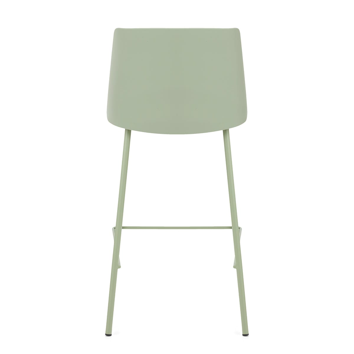Cosmo Bar Stool Green