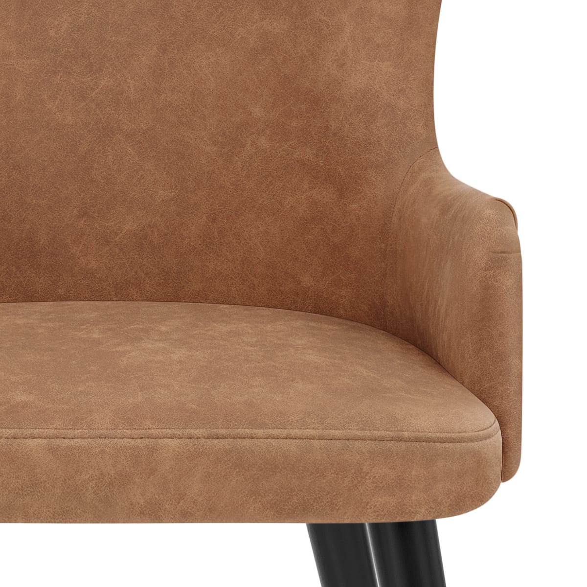 Diablo Dining Chair Tan